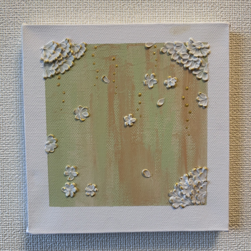 アクリルアート