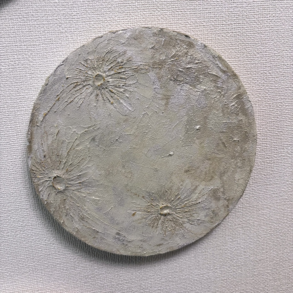 ちゅら様専用/満月🌕12