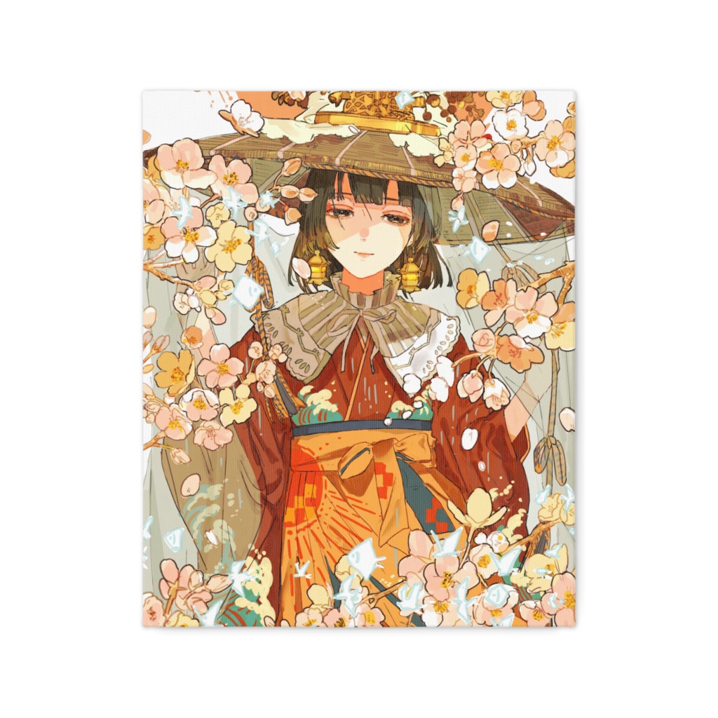 春夢