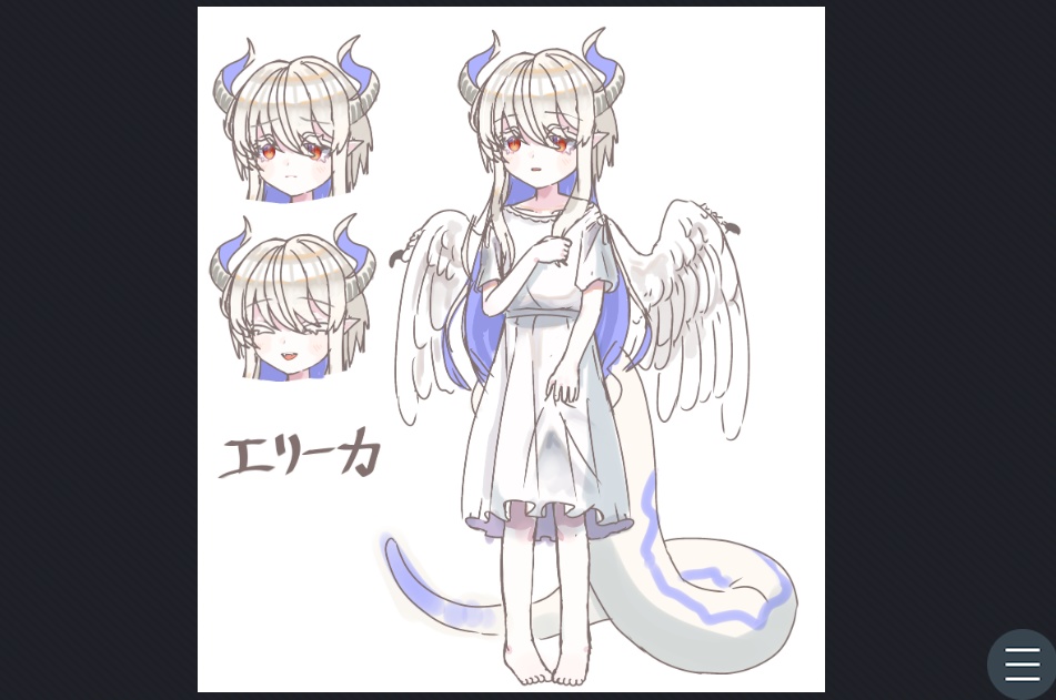 フリーゲーム「Auf_der_Heide」