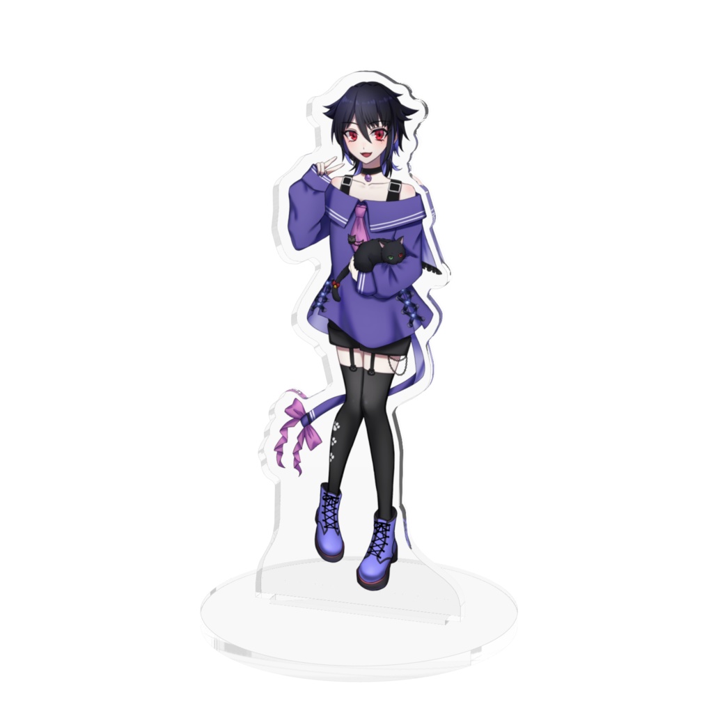 蒼 スタンダード姿絵 アクリルスタンド