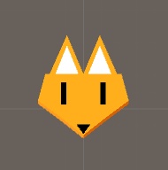 狐アクセ