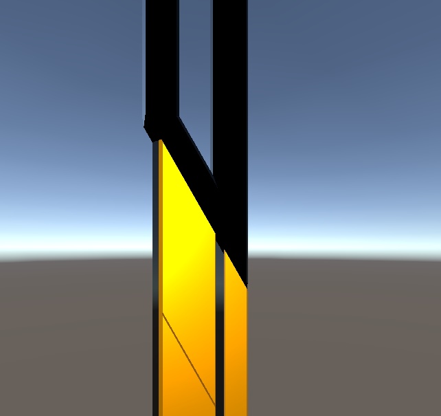 替え刃式ソード/Replacement Sword