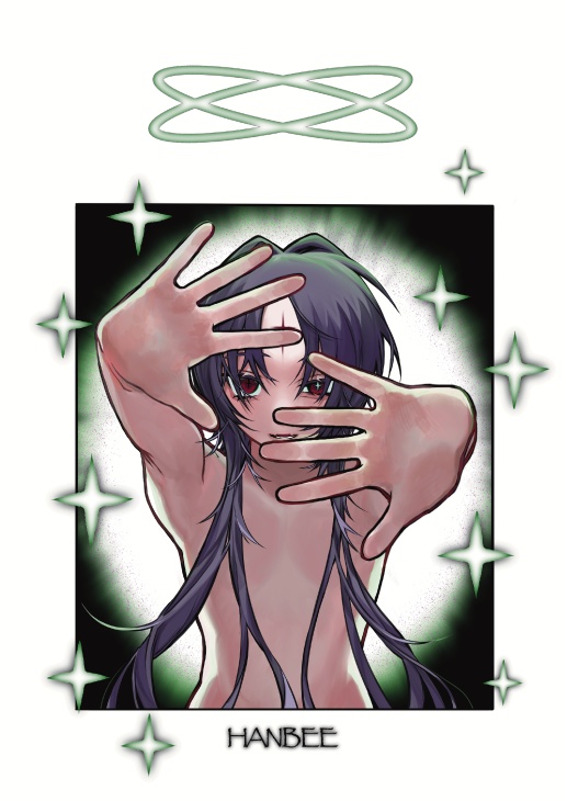 【AWAKE】 Illust Book