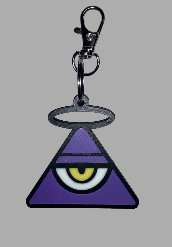 メイソンくんキーホルダー