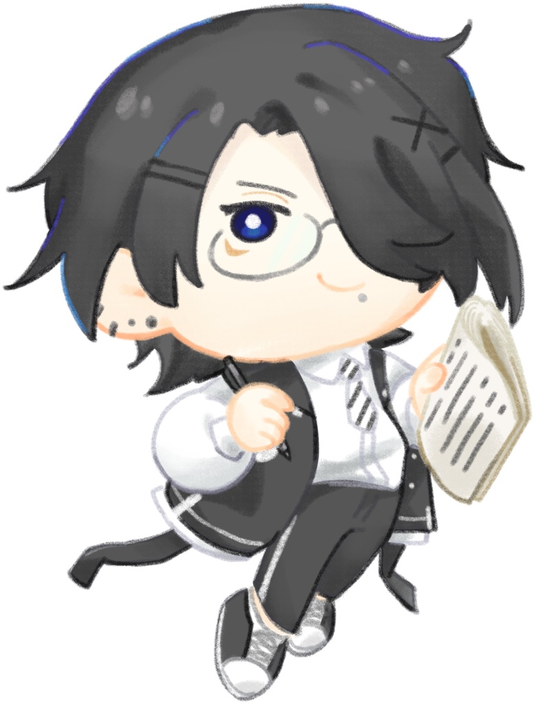 希望的観測7000アクリルキーホルダー【谷川ジュンイツ】