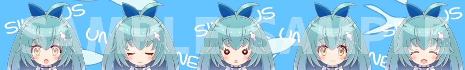 シルルスマスキングテープ(2024バースデー)