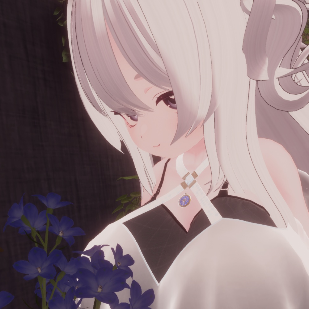 エク対応【5avatar】キラキラ光る✨️Dot Eye Texture おまけメイク付き【20Color】