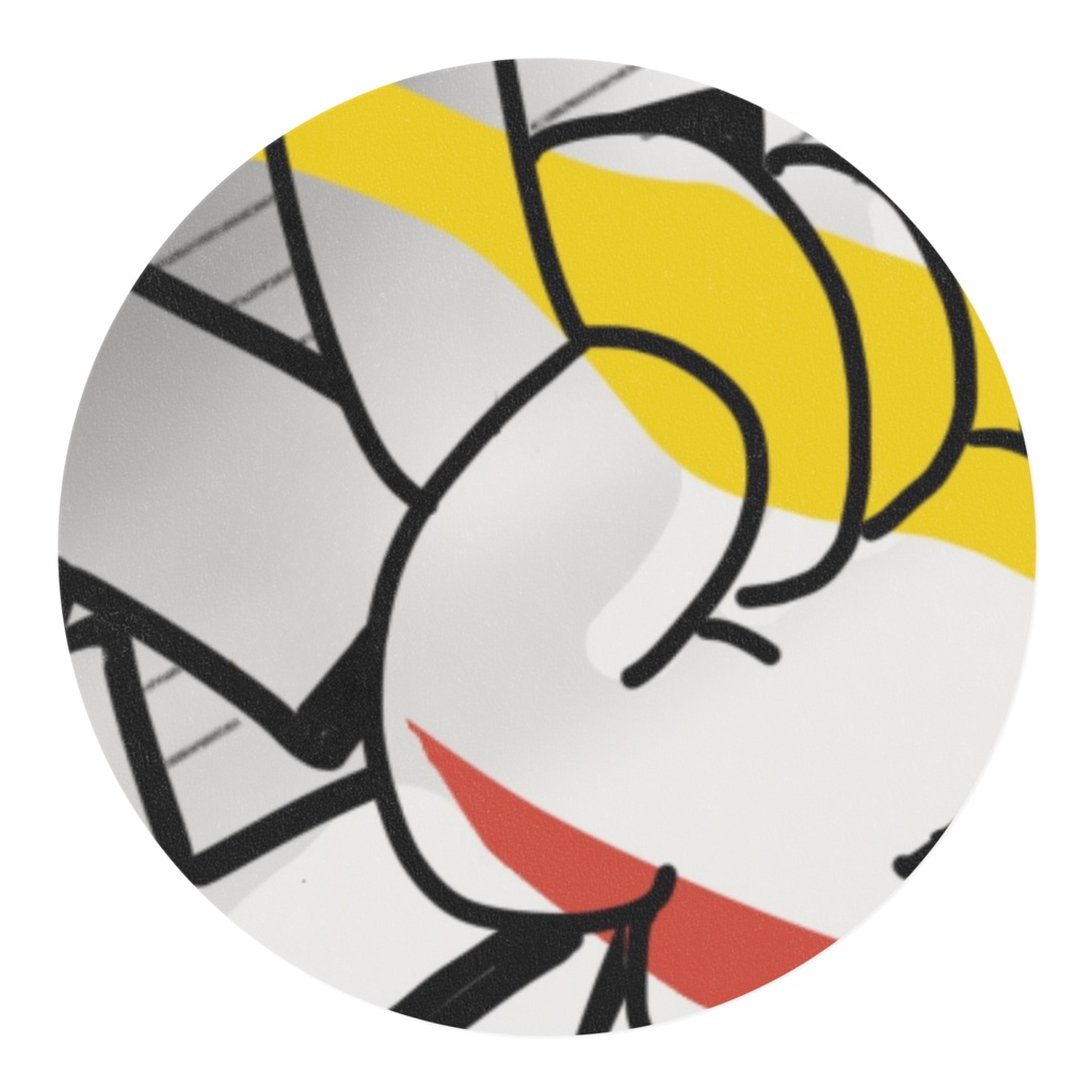 マスキングテープ(BOY ver.)