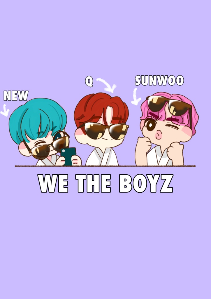 キョミューダトートバッグ(ブルーベリーver.)