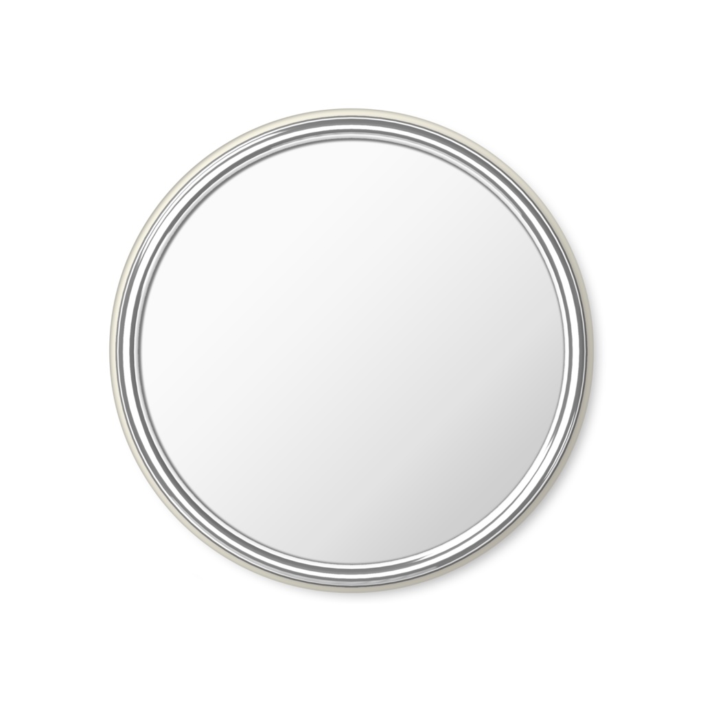 Berry 缶ミラー🍒☆ ° 56mm