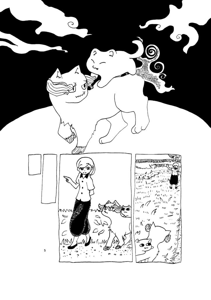 TheLandOfCats_Sheep_01