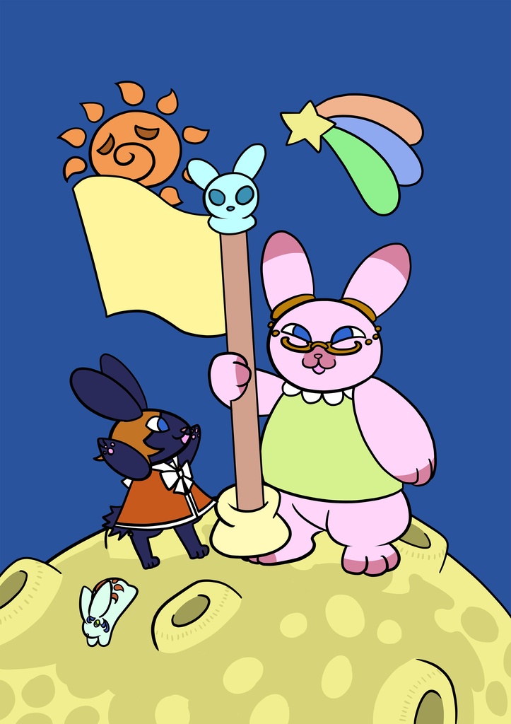 TheLandOfCats_Rabbit_01