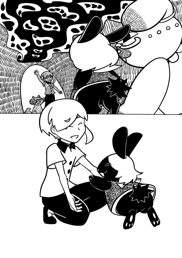 TheLandOfCats_Rabbit_01