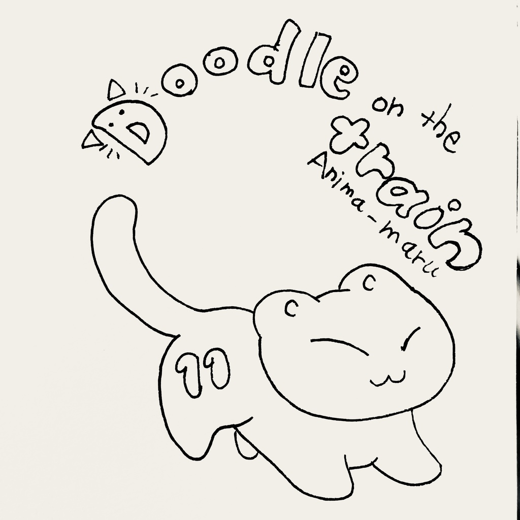 DoodleOnTheTrain_11