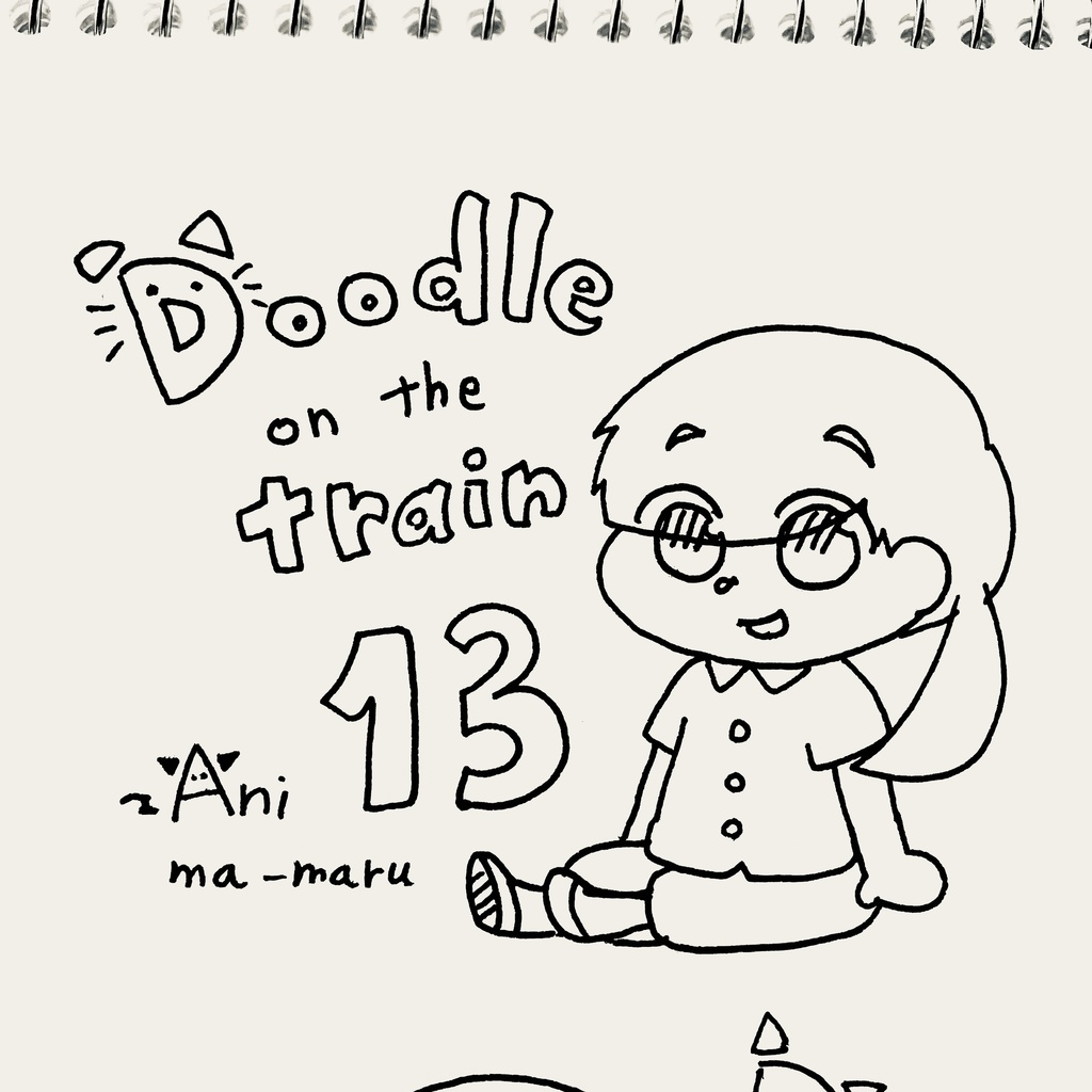 DoodleOnTheTrain_13