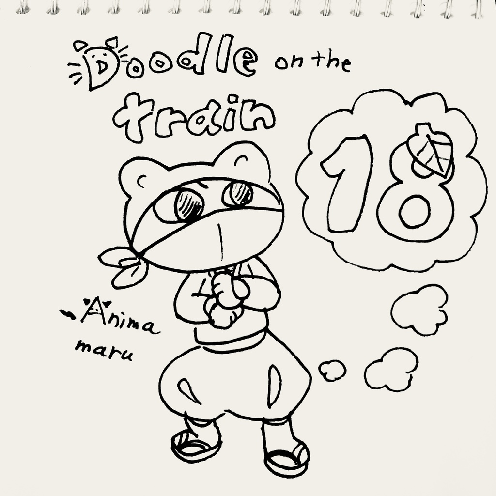 DoodleOnTheTrain_18
