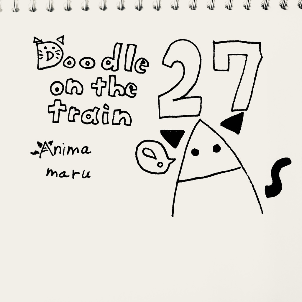 DoodleOnTheTrain_27