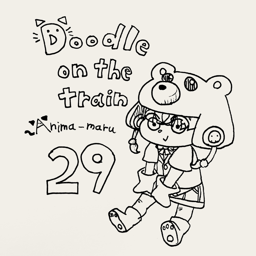 DoodleOnTheTrain_29