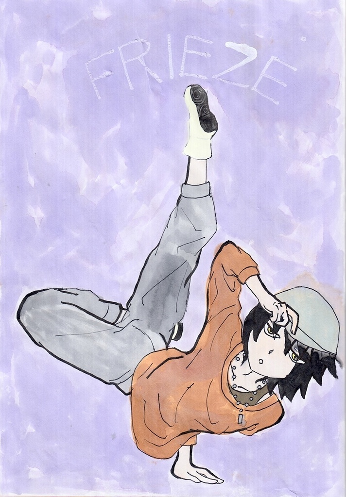 Space