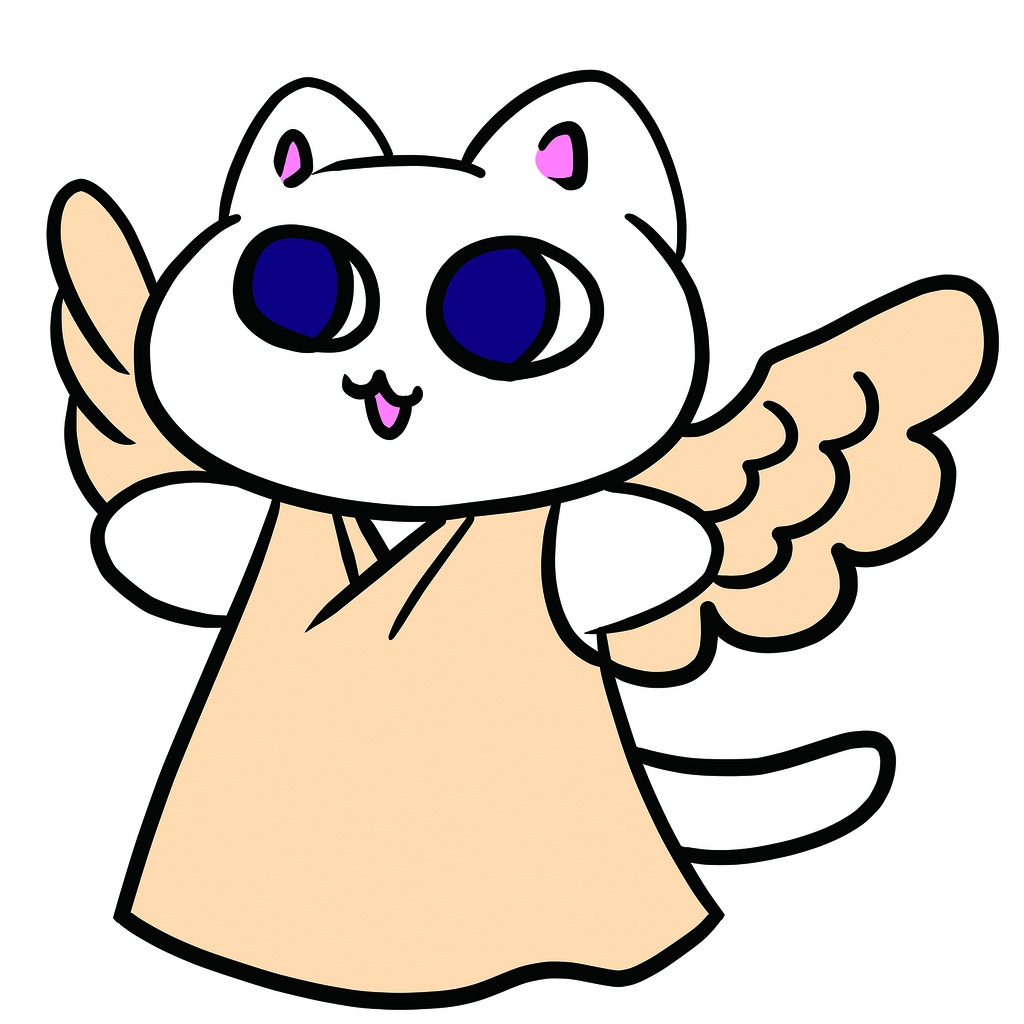 サモトラケのニャケ