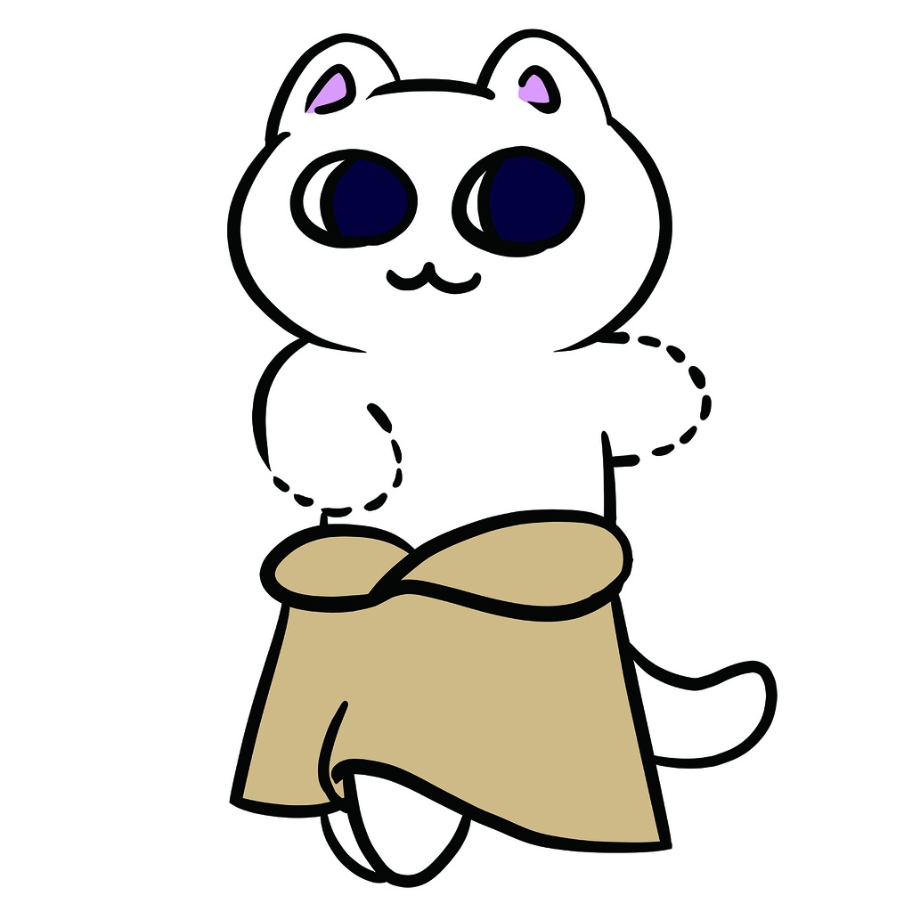 ミロのニャーナス