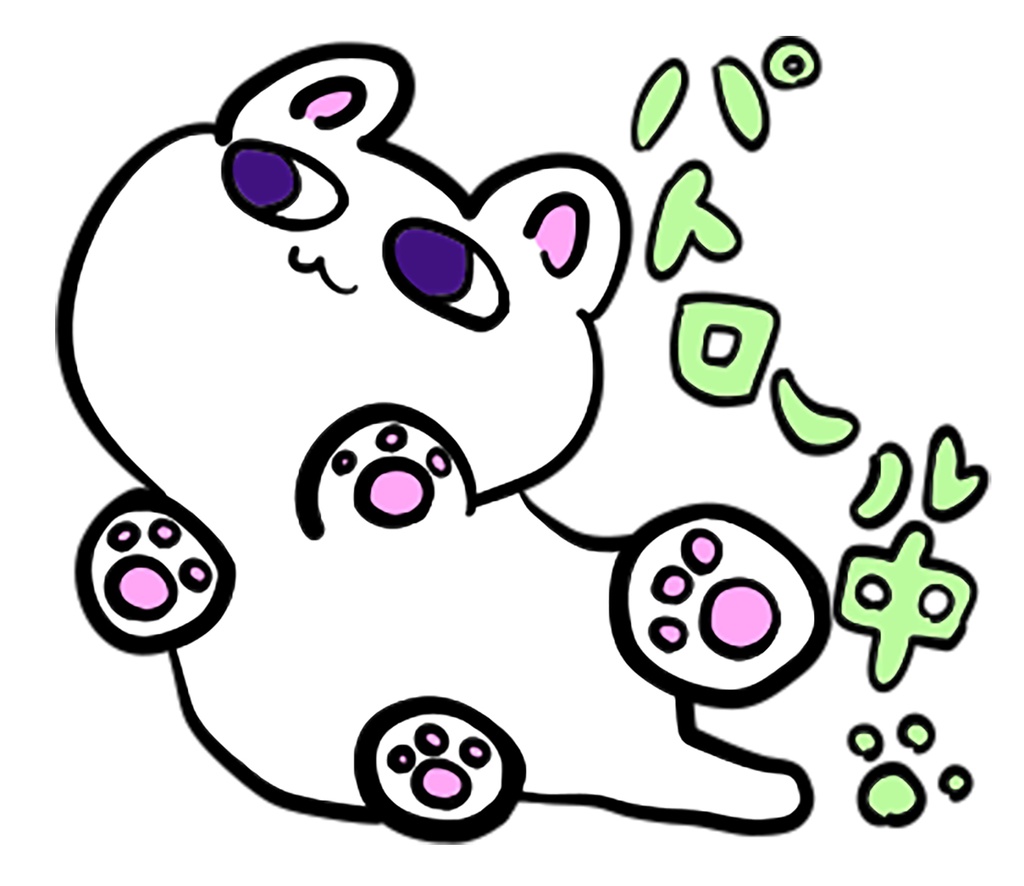 しろねこさん02