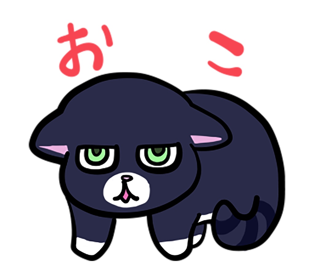 チビ蔵くん01