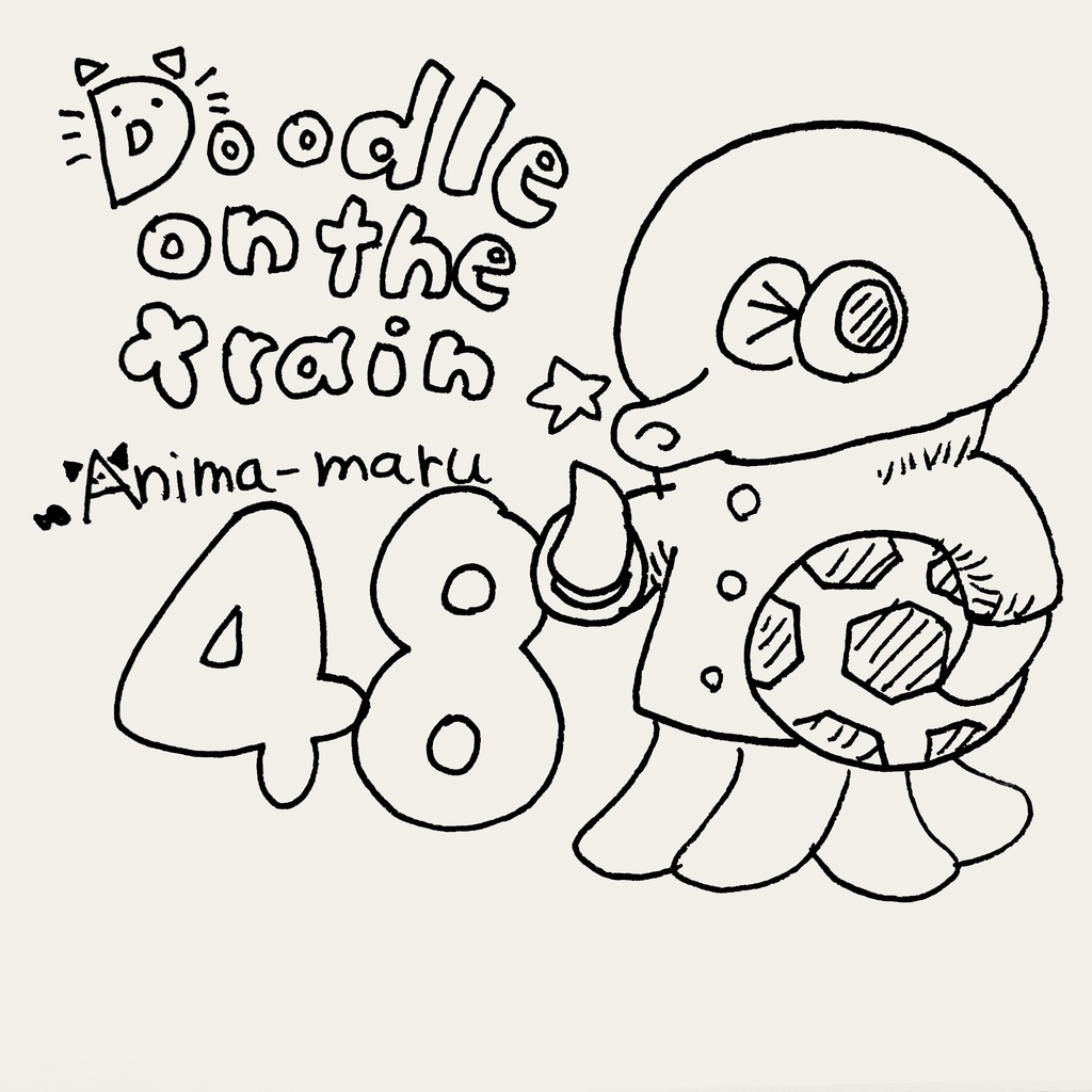  DoodleOnTheTrain_48