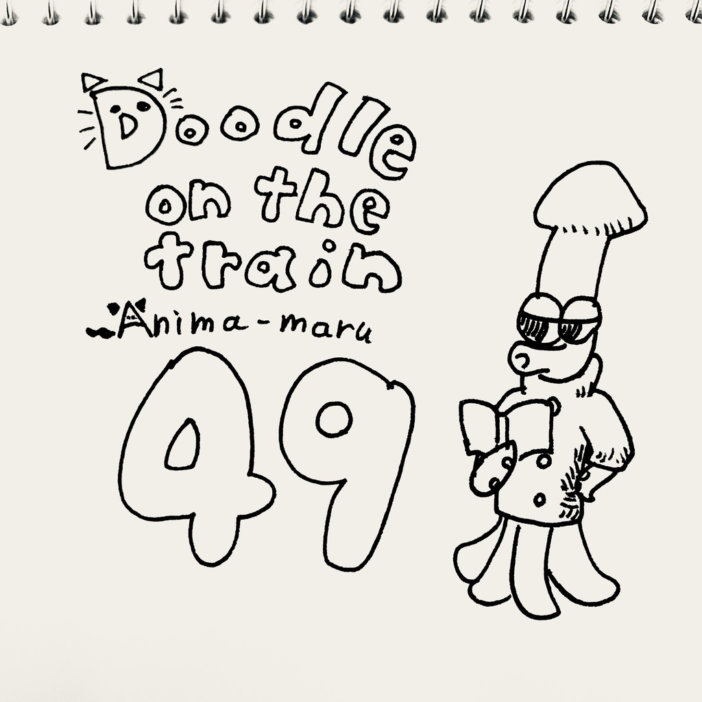  DoodleOnTheTrain_49