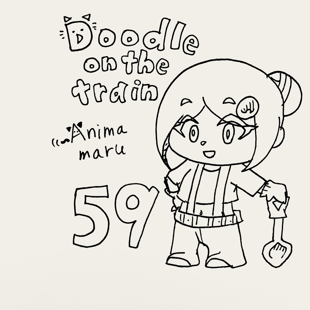 DoodleOnTheTrain_59