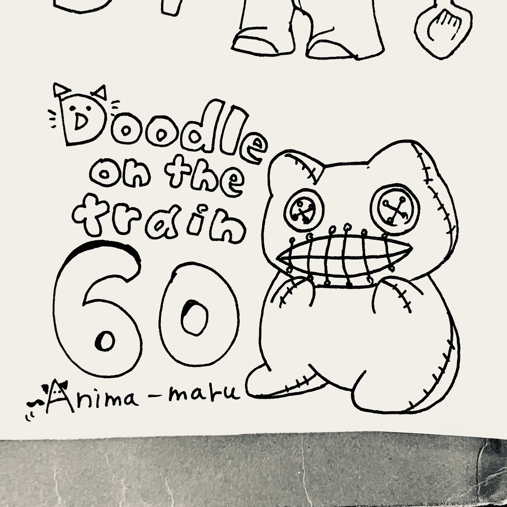 DoodleOnTheTrain_60