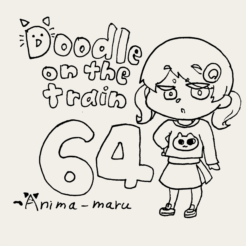 DoodleOnTheTrain_64