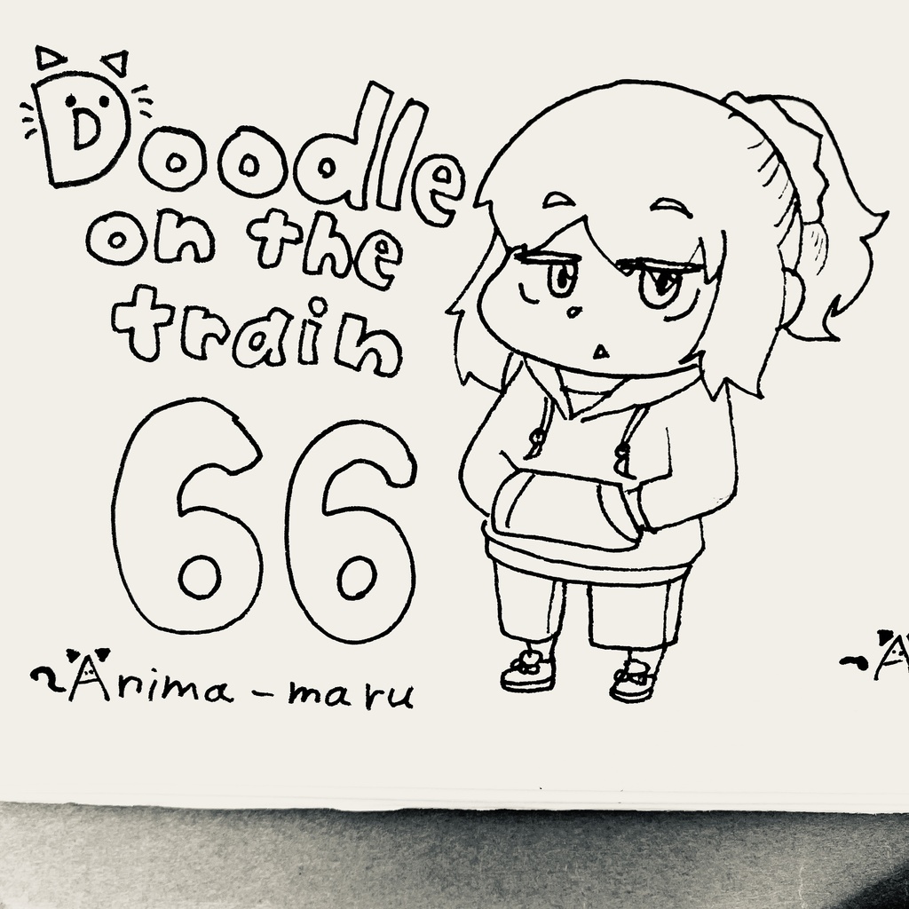 DoodleOnTheTrain_66
