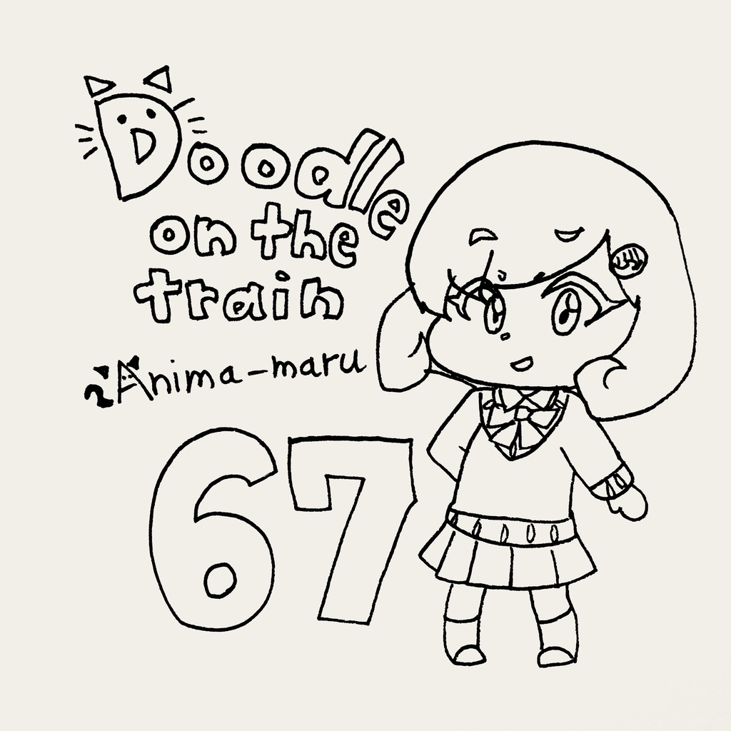 DoodleOnTheTrain_67