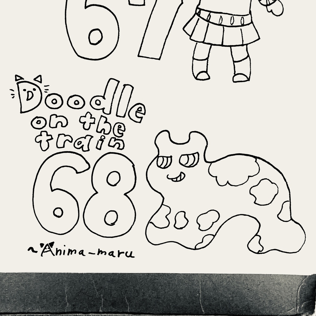 DoodleOnTheTrain_68