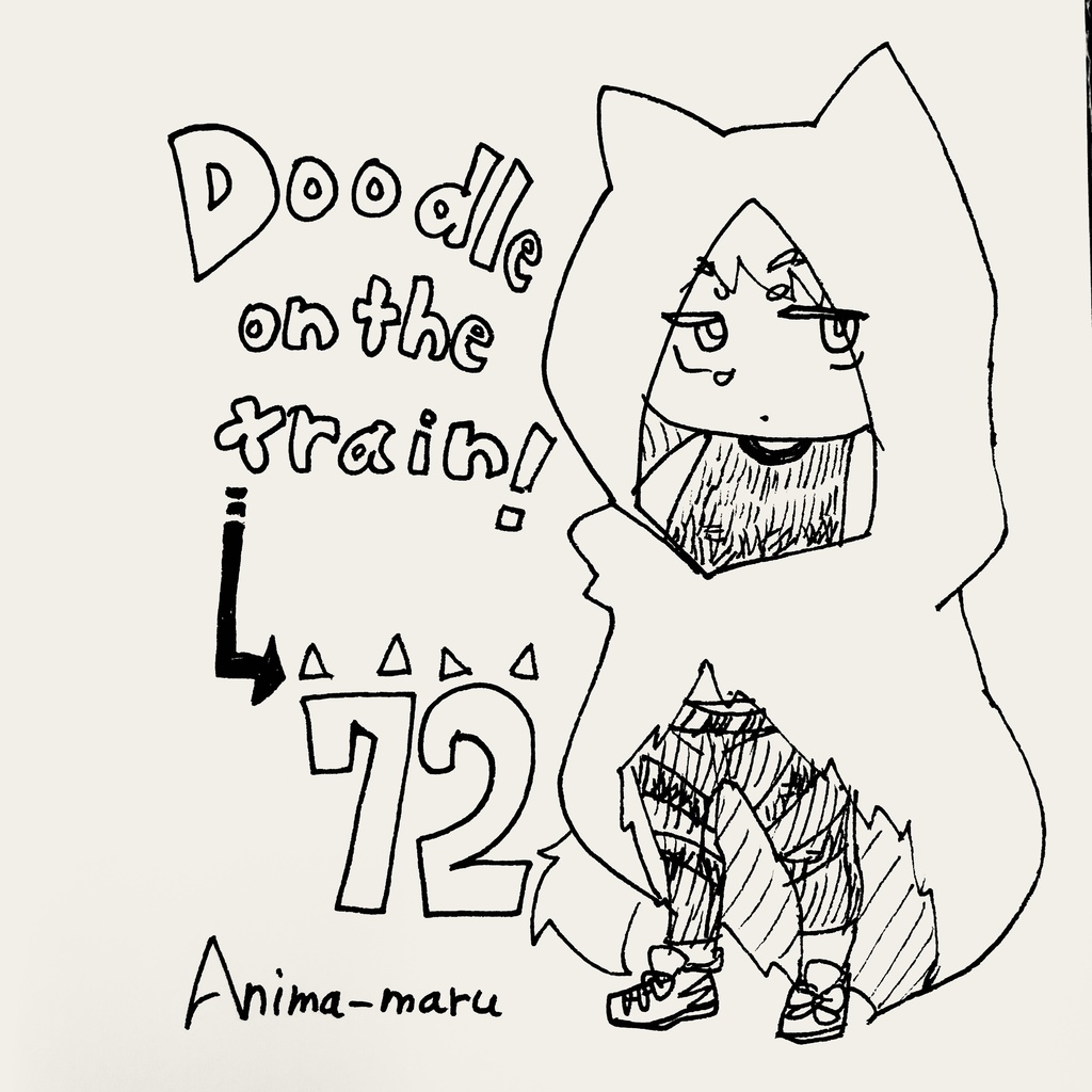 DoodleOnTheTrain_72