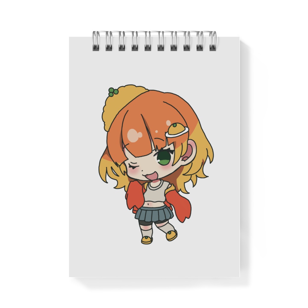 かに玉ちゃん
