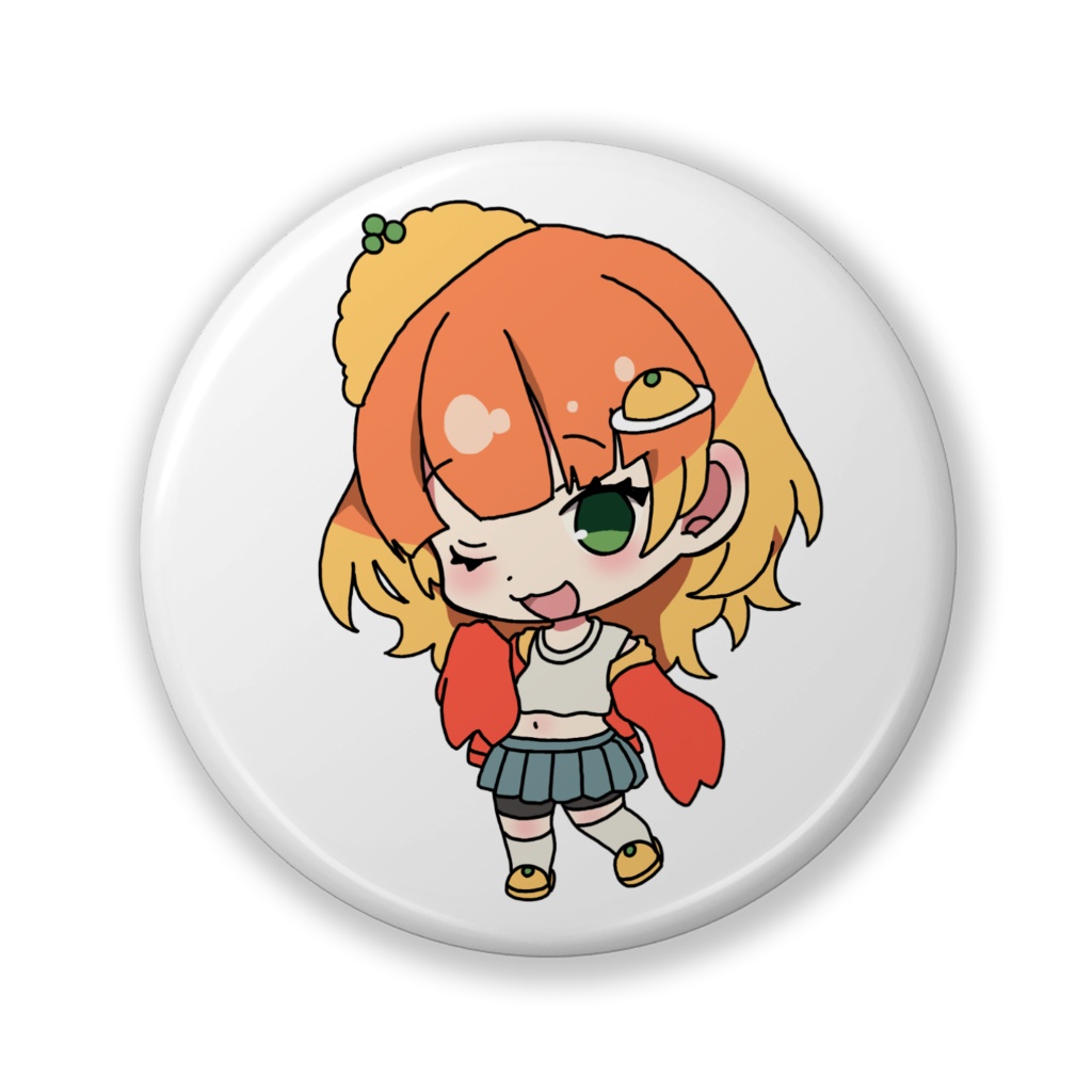 かに玉ちゃん