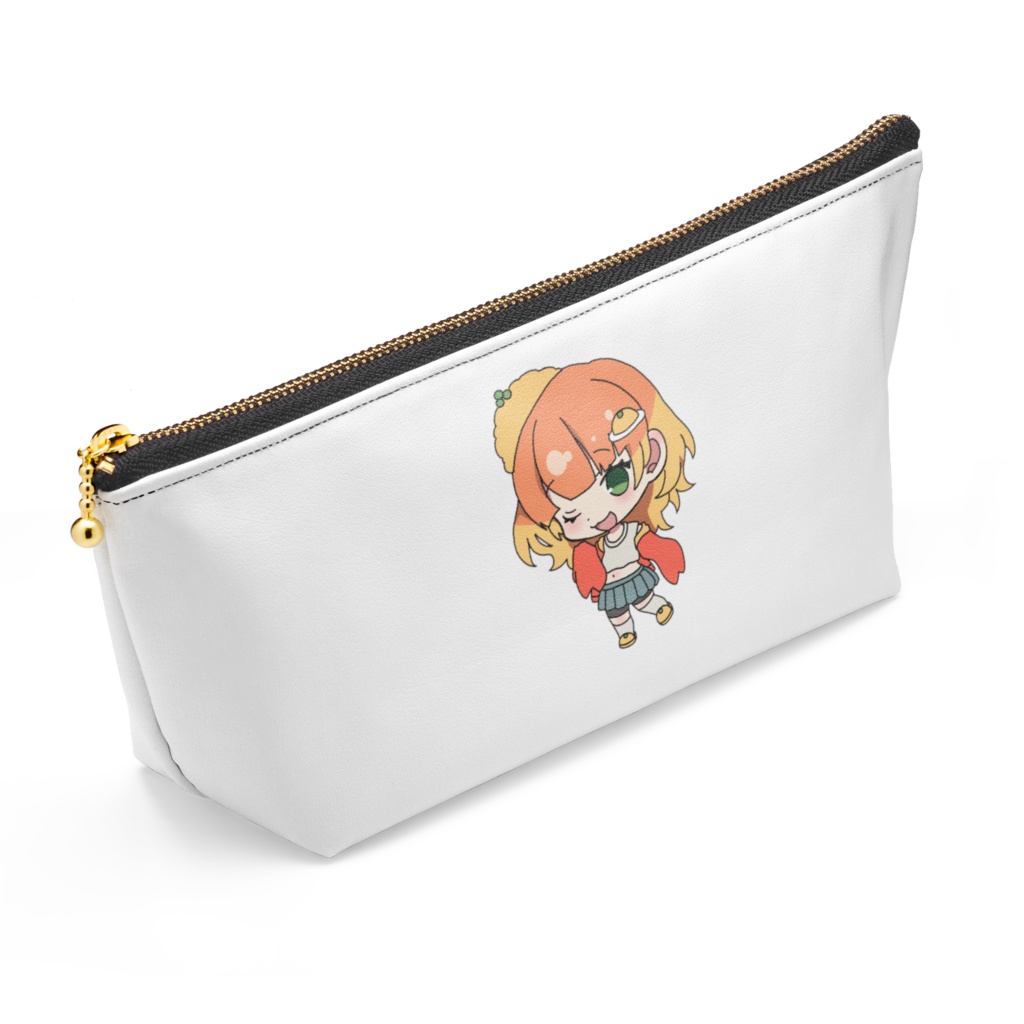 かに玉ちゃんまみれ