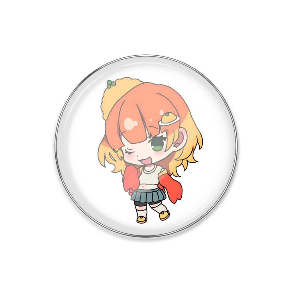 かに玉ちゃん
