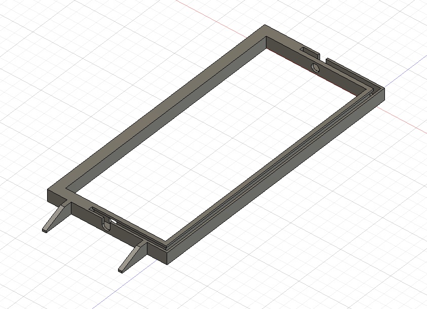 ルアー塗装用ホルダー【無料】