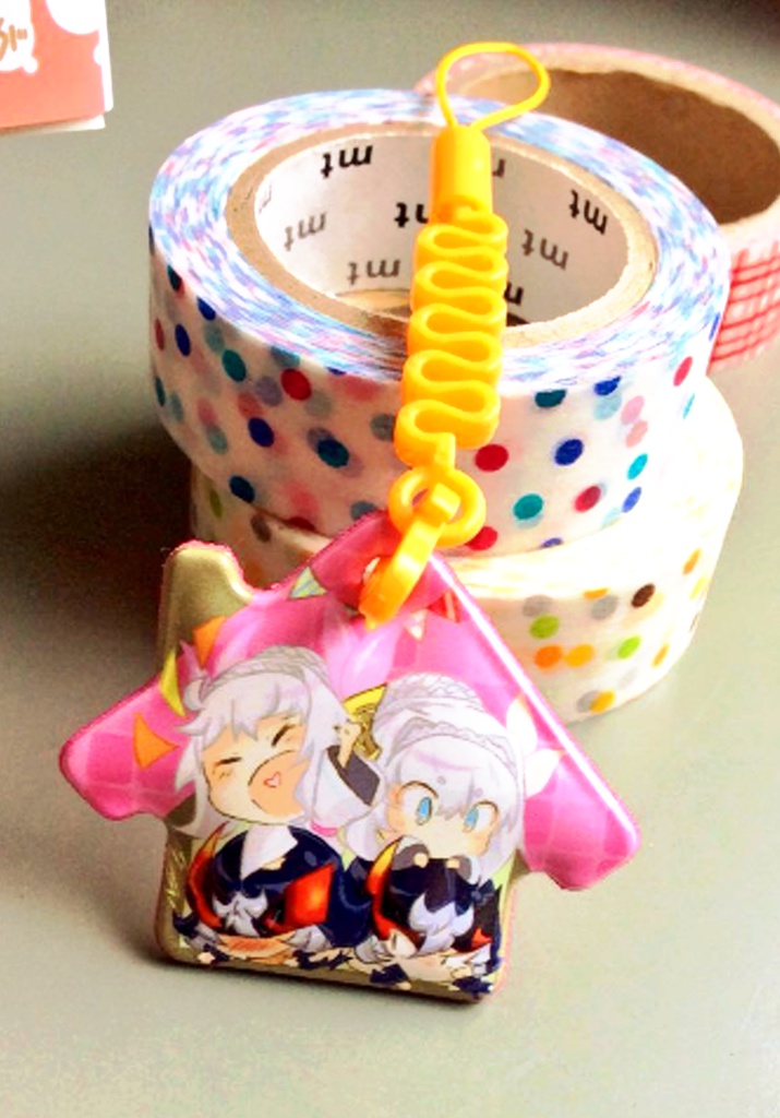 【聖剣RoM・小説】イイ子?ワルい子?よその子天魔!!