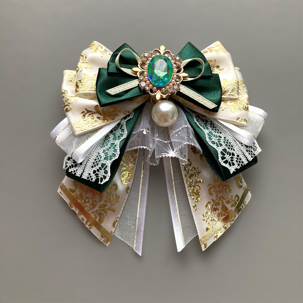 18:30〜ペンラリボンクリームホワイト(全8カラー)