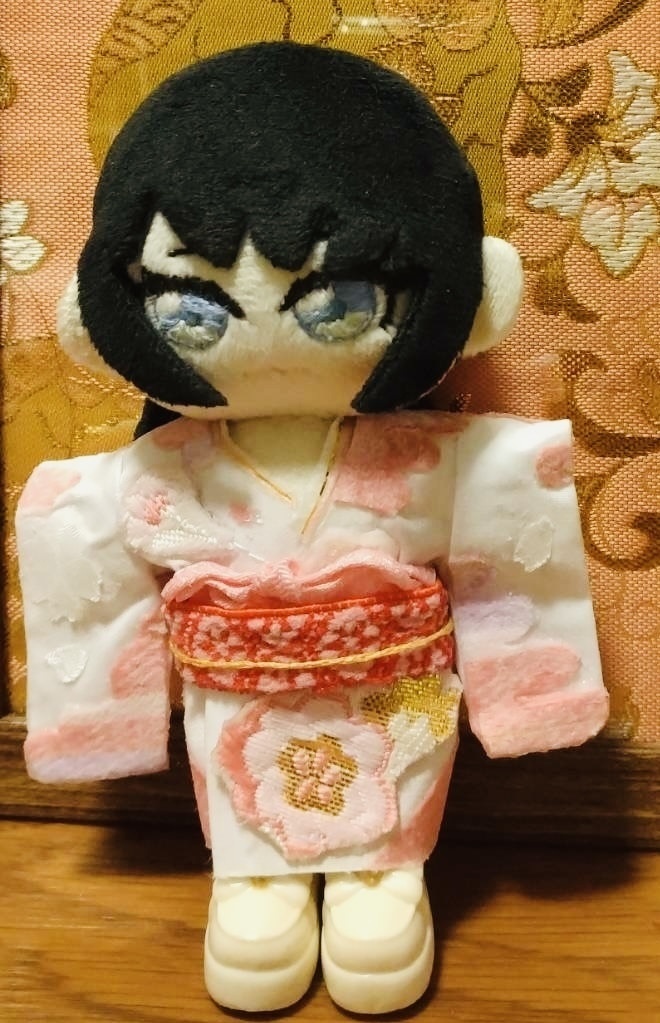 【オーダー専門】オリジナルぬいぐるみオーダー