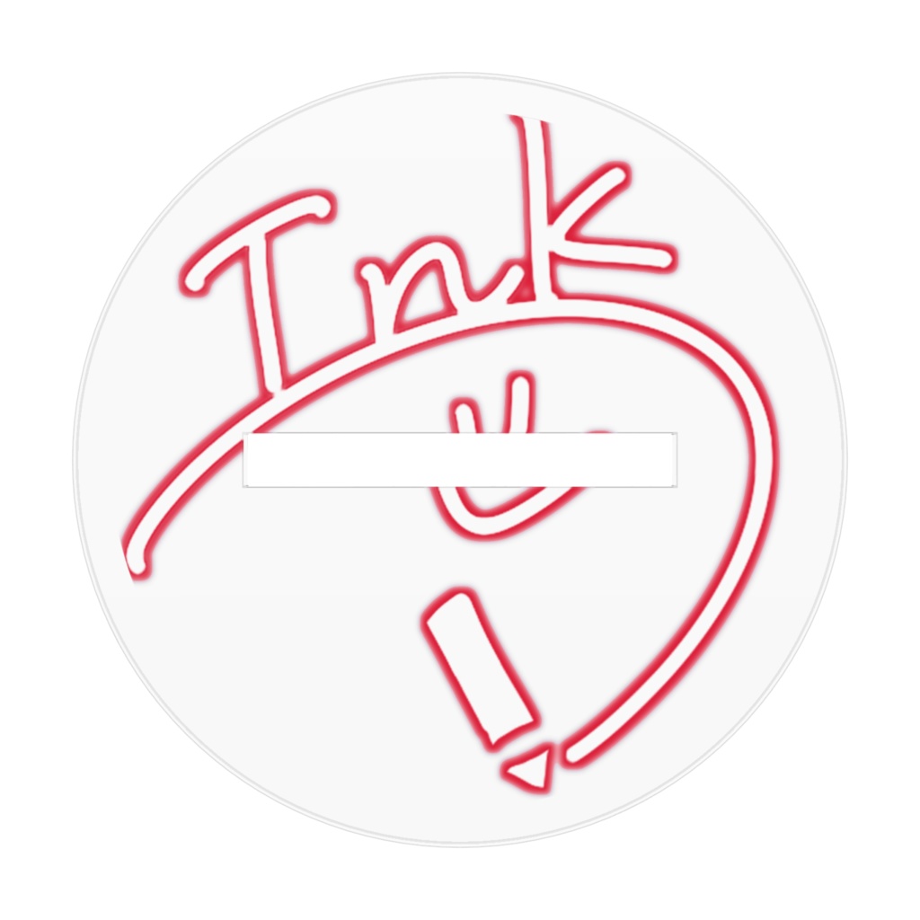 紙ノ原いんくアクリルスタンド