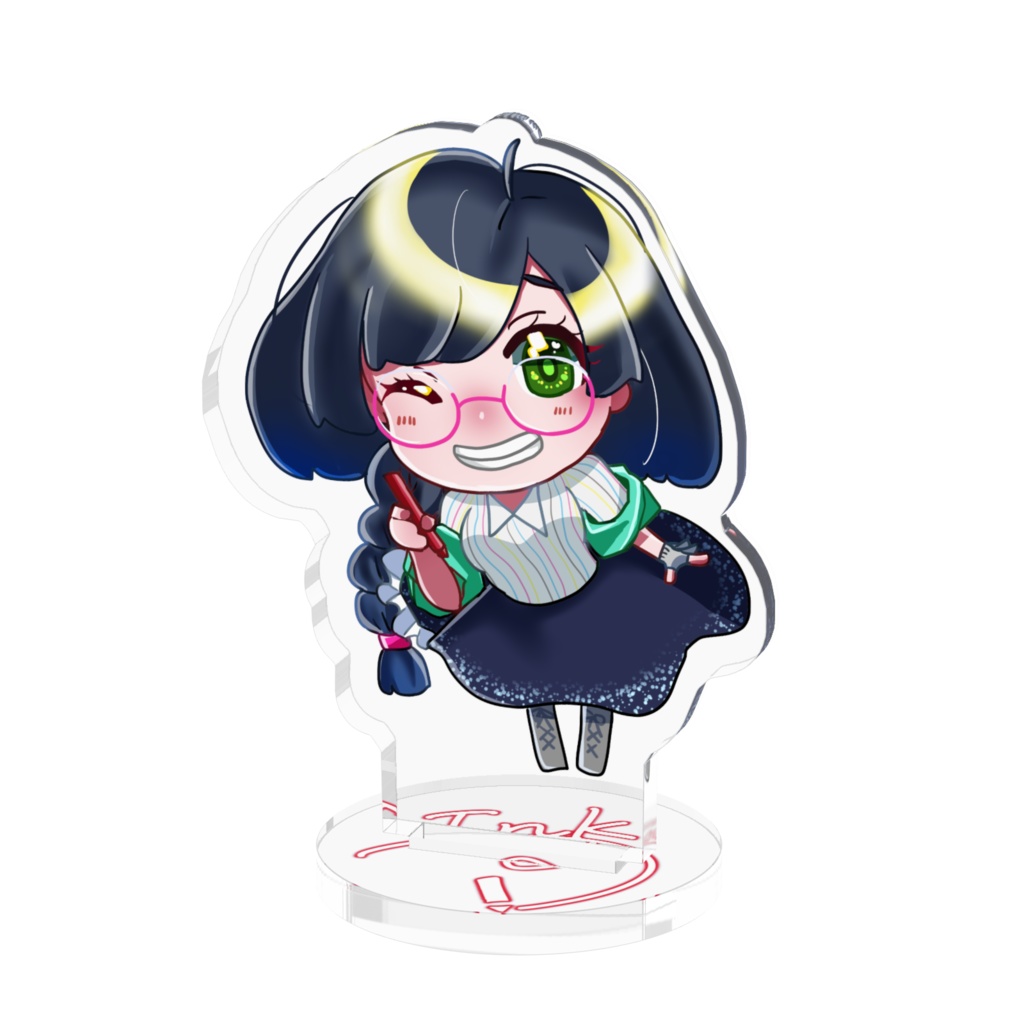 ちびノ原アクスタ