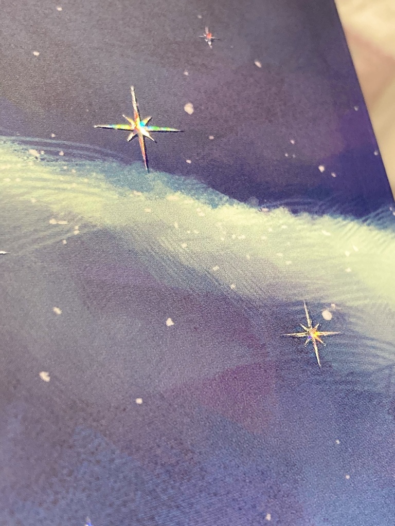 CoC フォーカス・カノン【書籍版】