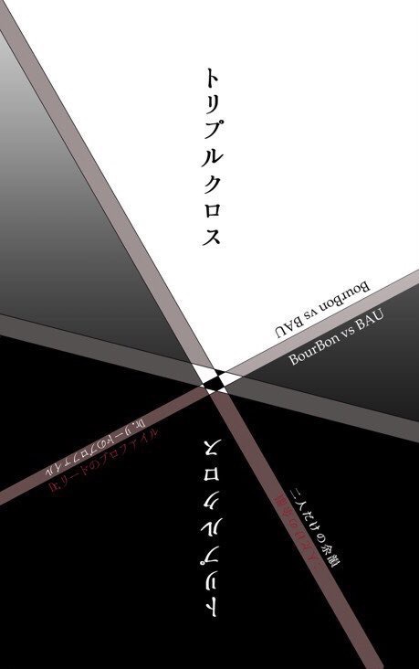 トリプルクロス