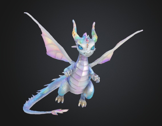ドラゴン